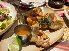 -墨纪Mojí墨西哥餐厅(官舍店)