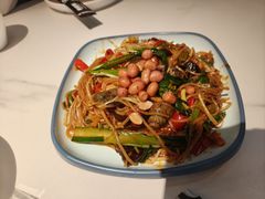 -柳喜辣·烧烤酒局(跃进总店)