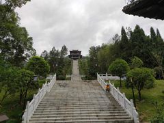 -修水东浒寨风景区