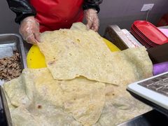 -好吃再来大饼熏肉(胜利北路店)