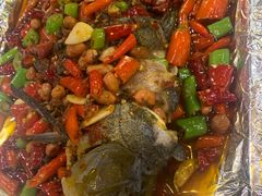 -小厨子私房菜·云南美食店