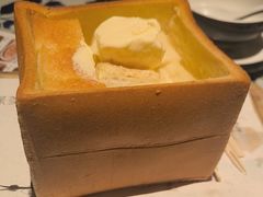 -绿茶餐厅(布吉万象汇店)