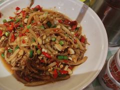 -彭耕记猪油炒小菜(吉联mall店)