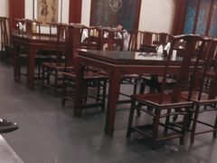 -富春茶社(国庆路店)