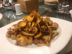 -烤肉宛饭庄(北新桥店)