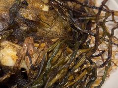 -老吉士酒家(天平路店)