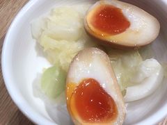 溏心蛋-味千拉面(广州金沙永旺梦乐城店)