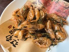 -老庄山居·甘其食