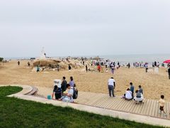 -老虎石海上公园