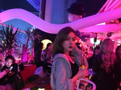-Orangutan Bunker猩猩地堡酒吧(兰桂坊店)