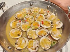 -79号渔船海鲜饭店(宝安店)