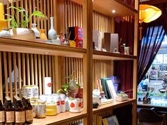 -一叶一世界·素食餐厅(锦华万达店)