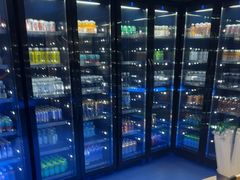 -碧涛阁·泡泡海洋·汤泉洗浴(王府花园店)