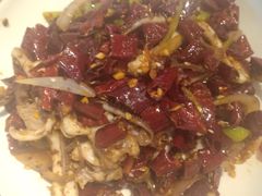 -琼大师东方烤乳猪(亚特兰蒂斯店)