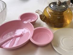 -怀德酒楼·粤菜·海鲜·茶点(怀德万象汇店)