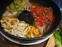 -大唐高老庄(红旗路店)