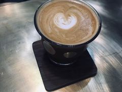 澳白-常识咖啡common sense(春熙路店)