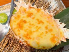 -鮨禾屋寿司居酒屋(余杭万达店)