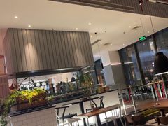 -昆山琶拉帝诗酒店·河畔咖啡厅Riverside Cafe
