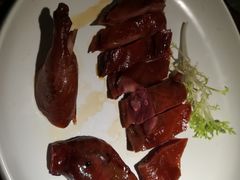 -绿茶餐厅(华联万柳店)