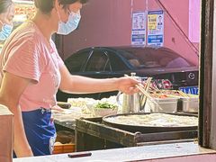 -张记灌饼(丰富路店)