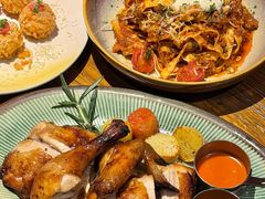 -1886德国汽车餐厅(外滩中央店)