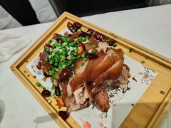 -凯鸽酒楼(操场城店)