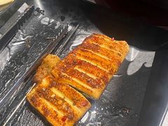 -大呲花丹东海鲜烤肉(梅林店)