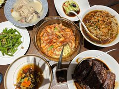 -羡餐厅·杭帮菜·淳菜(千岛湖自由洲际殿店)