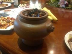 红烧肉-海富门·带鱼·淮扬菜·粤菜(甘家口店)