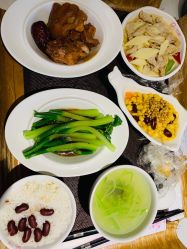 -贝美月子中心(半坡店)