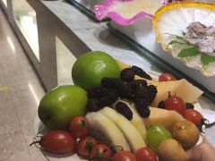 -川骄海鲜自助(亚运村店)