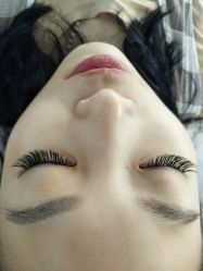 睫毛嫁接-光SPA科技美肤
