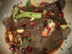 香辣千层肚-胡桃里音乐酒馆(曲江店)