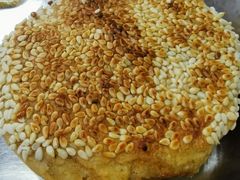 烧饼-清真-戏楼王记牛肉面