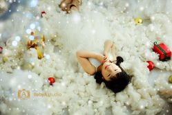-BabyA 专业婴童摄影(古北时尚广场店)