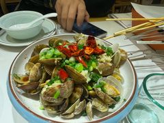 -龚海宝· 烧烤· 羊肉原切挂糊更好吃(庄市店)