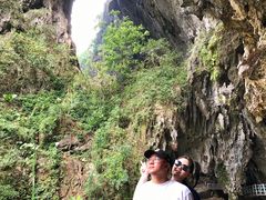 -英西峰林·洞天仙境