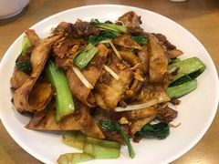 -台北楚楚园馅饼粥(虹桥南丰城店)