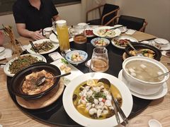 -客汀家宴·客家烟火 四季食材(集美店)
