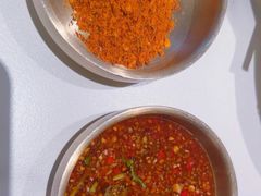 -拾柴熏酱-鲜虾水饺(群力店)