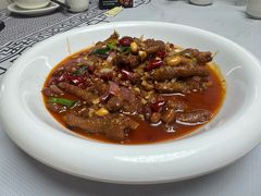 -漫天香·小龙虾餐厅(夏湾店)