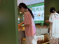 -一席地·本地鸡窝·杭帮鸡火锅(萧山银隆百货店)