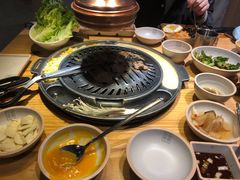 -喜来稀肉(北外滩白玉兰广场店)