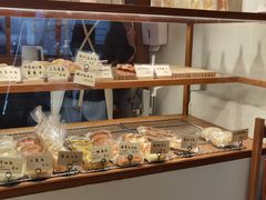 -慢熟面包店bud bread(孩儿巷店)