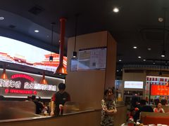 -东门口·新式老北京火锅(河西龙湖天街店)