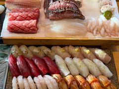 -鮨冠OMAKASE食べ放题(北京首店)