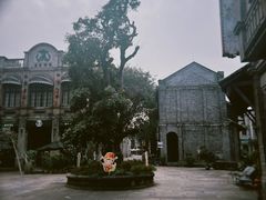 -两江国际影视城