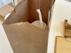 -% Arabica阿拉比卡咖啡(深圳湾万象城店)