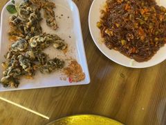 -途肴·老农饭庄(百里峡店)